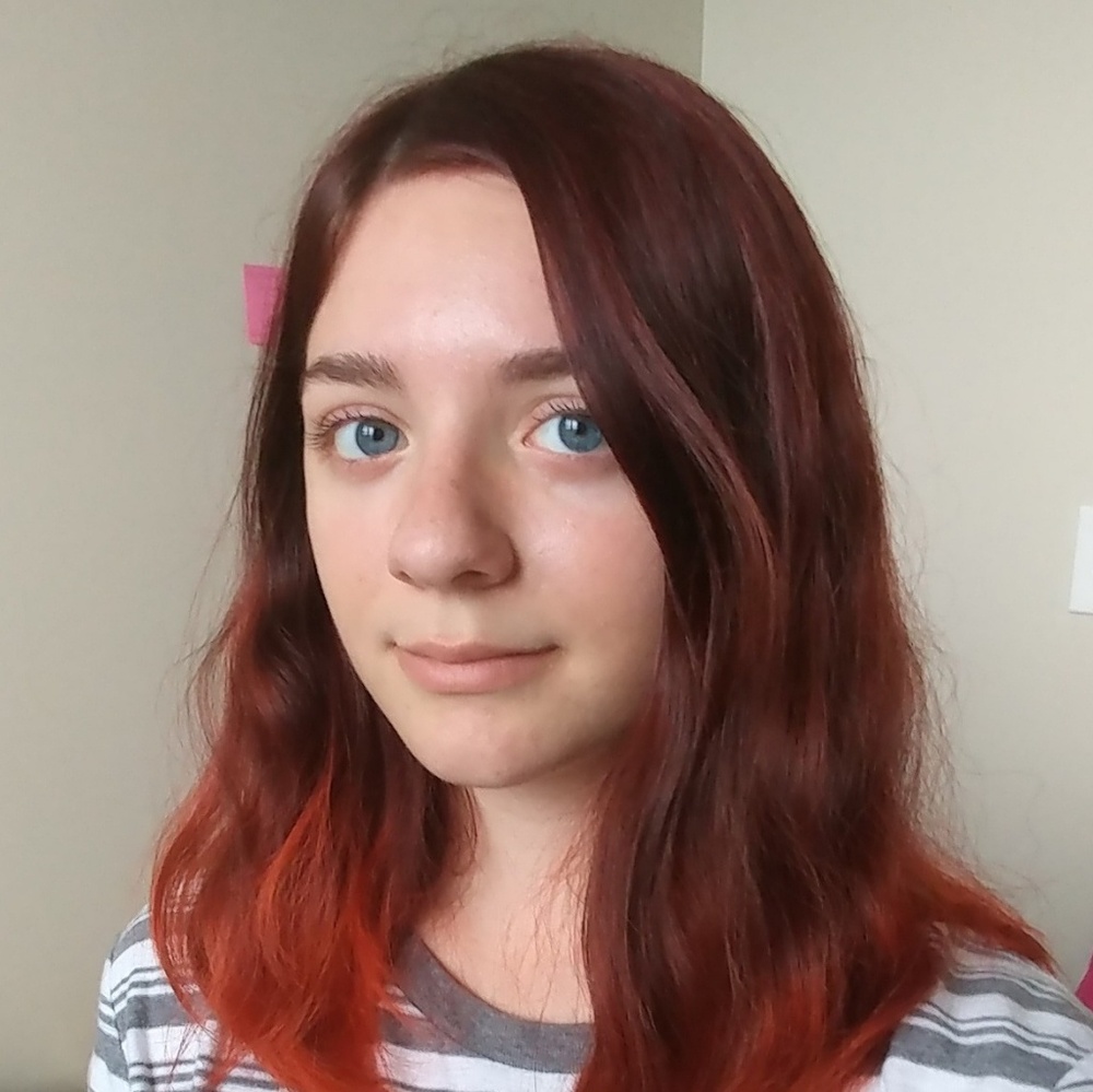 Meet your Posher, Isabelle